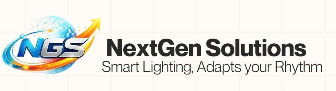 NextGen Solutions – GlowMind